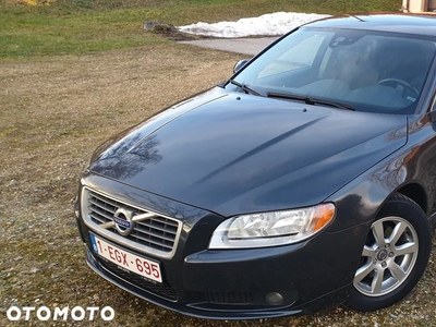 Volvo S80 D3 Kinetic