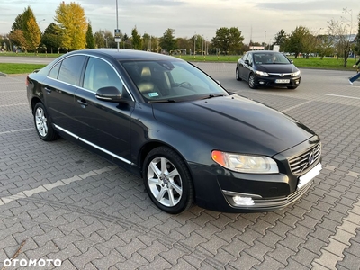 Volvo S80 D4 Executive