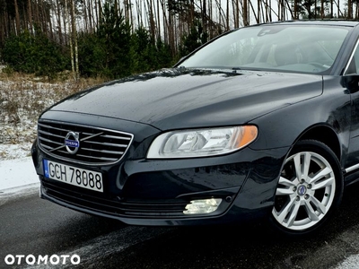 Volvo S80 D4 Kinetic