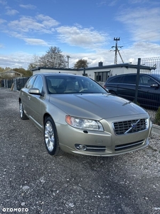 Volvo S80 V8 AWD Momentum