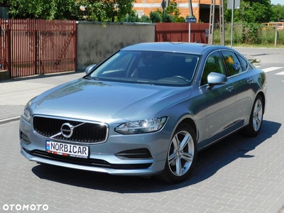 Volvo S90 D3 Geartronic Momentum Pro