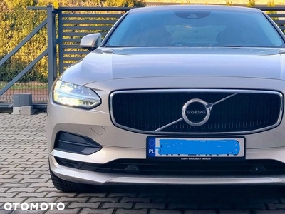 Volvo S90 D3 Momentum