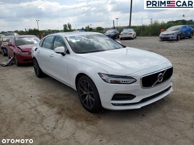 Volvo S90 T5 Momentum