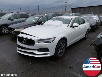 Volvo S90 T5 Momentum