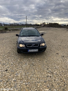 Volvo V40 1.6