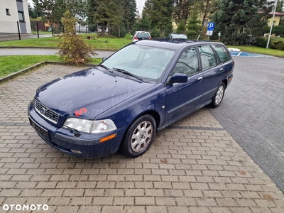 Volvo V40 1.8i