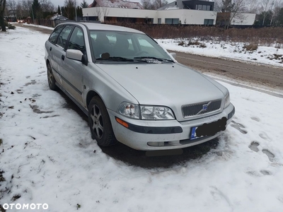 Volvo V40 1.9D