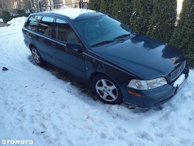 Volvo V40 1.9D