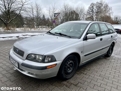 Volvo V40 1.9D