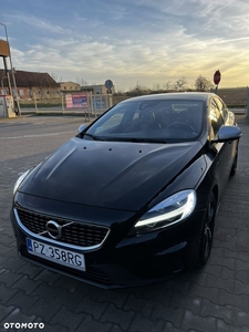 Volvo V40 D2