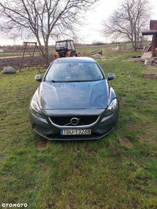 Volvo V40 CC D2 Base