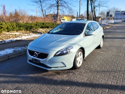 Volvo V40 CC D2 Drive-E Kinetic