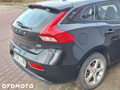 Volvo V40 CC D2 Drive-E Momentum