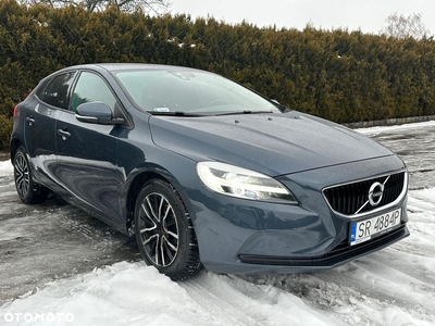 Volvo V40 CC D2 Drive-E Momentum