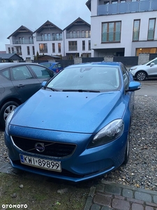 Volvo V40 CC D2 Kinetic