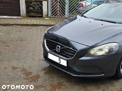 Volvo V40 CC D2 Momentum