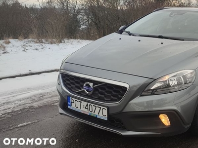 Volvo V40 CC D2 Momentum