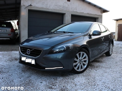 Volvo V40 CC D2 Momentum