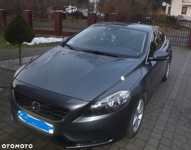 Volvo V40 CC D2 Momentum