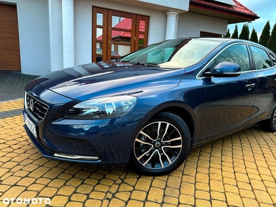 Volvo V40 CC D2 Summum