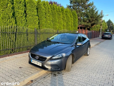 Volvo V40 CC D2 Summum