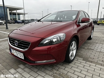 Volvo V40 CC D3 Drive-E Momentum