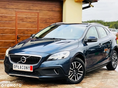 Volvo V40 CC D3 Drive-E Momentum