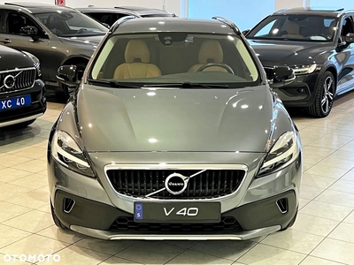 Volvo V40 CC D3 Drive-E SCR Dynamic Edition