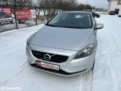 Volvo V40 CC D3 Drive-E SCR Momentum