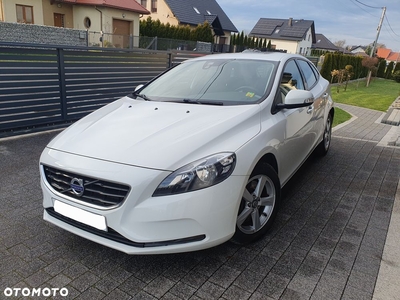 Volvo V40 CC D4 Drive-E Kinetic