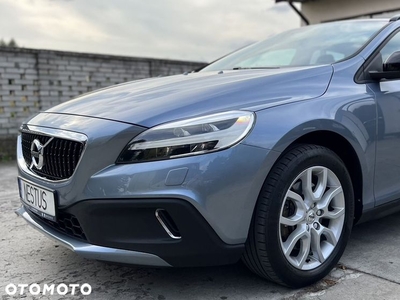 Volvo V40 CC T3 Drive-E Momentum