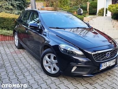 Volvo V40 CC T4 AWD Momentum