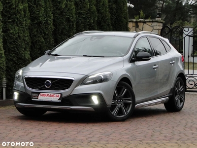 Volvo V40 CC T4 AWD Summum