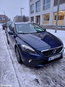 Volvo V40 CC T4 Ocean Race