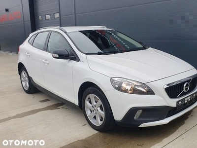 Volvo V40 Cross Country D2