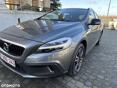 Volvo V40 Cross Country D2 Geartronic Plus