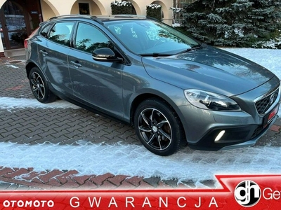 Volvo V40 Cross Country D2 Momentum