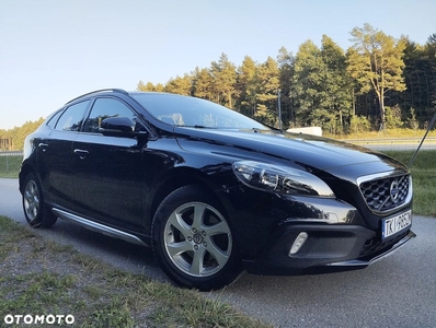 Volvo V40 Cross Country D2 Momentum