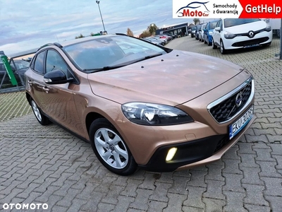 Volvo V40 Cross Country D2 Momentum