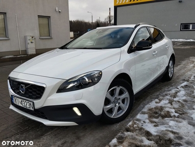 Volvo V40 Cross Country D2 Momentum