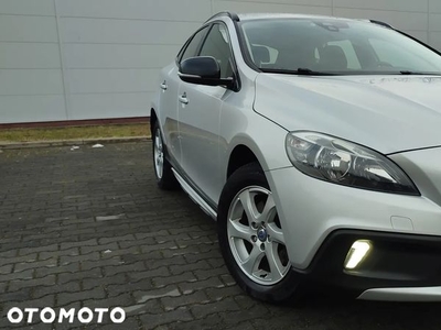 Volvo V40 Cross Country D2 Momentum