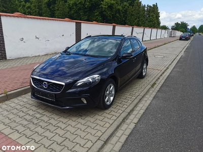 Volvo V40 Cross Country D3