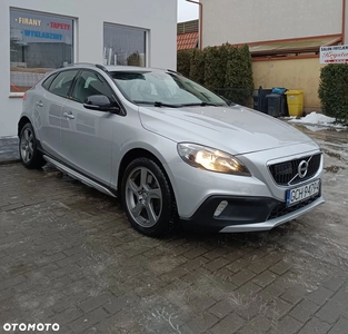 Volvo V40 Cross Country D3 Geartronic Summum