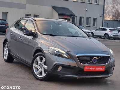 Volvo V40 Cross Country D3 Momentum