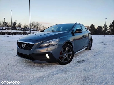 Volvo V40 Cross Country D3 Summum