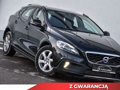 Volvo V40 Cross Country D3 Summum