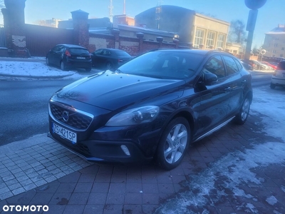 Volvo V40 Cross Country D4 Geartronic Summum