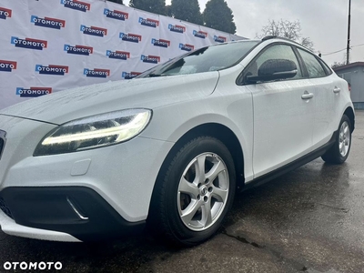 Volvo V40 Cross Country T3 Geartronic Momentum