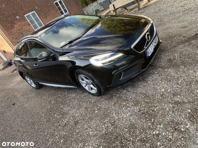 Volvo V40 Cross Country T3 Momentum