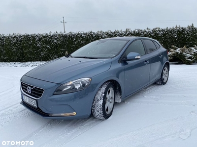 Volvo V40 D2 Base